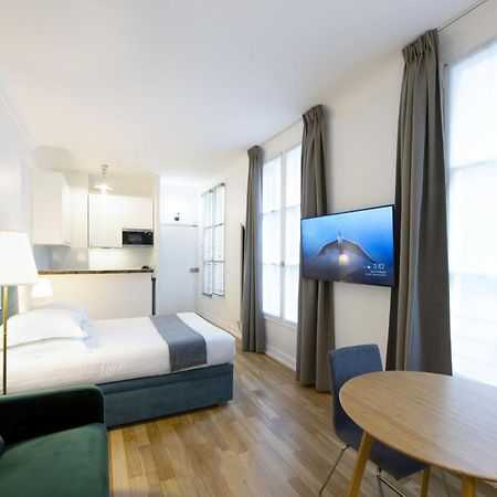 Apartments For Work In City Center Paryż Zewnętrze zdjęcie
