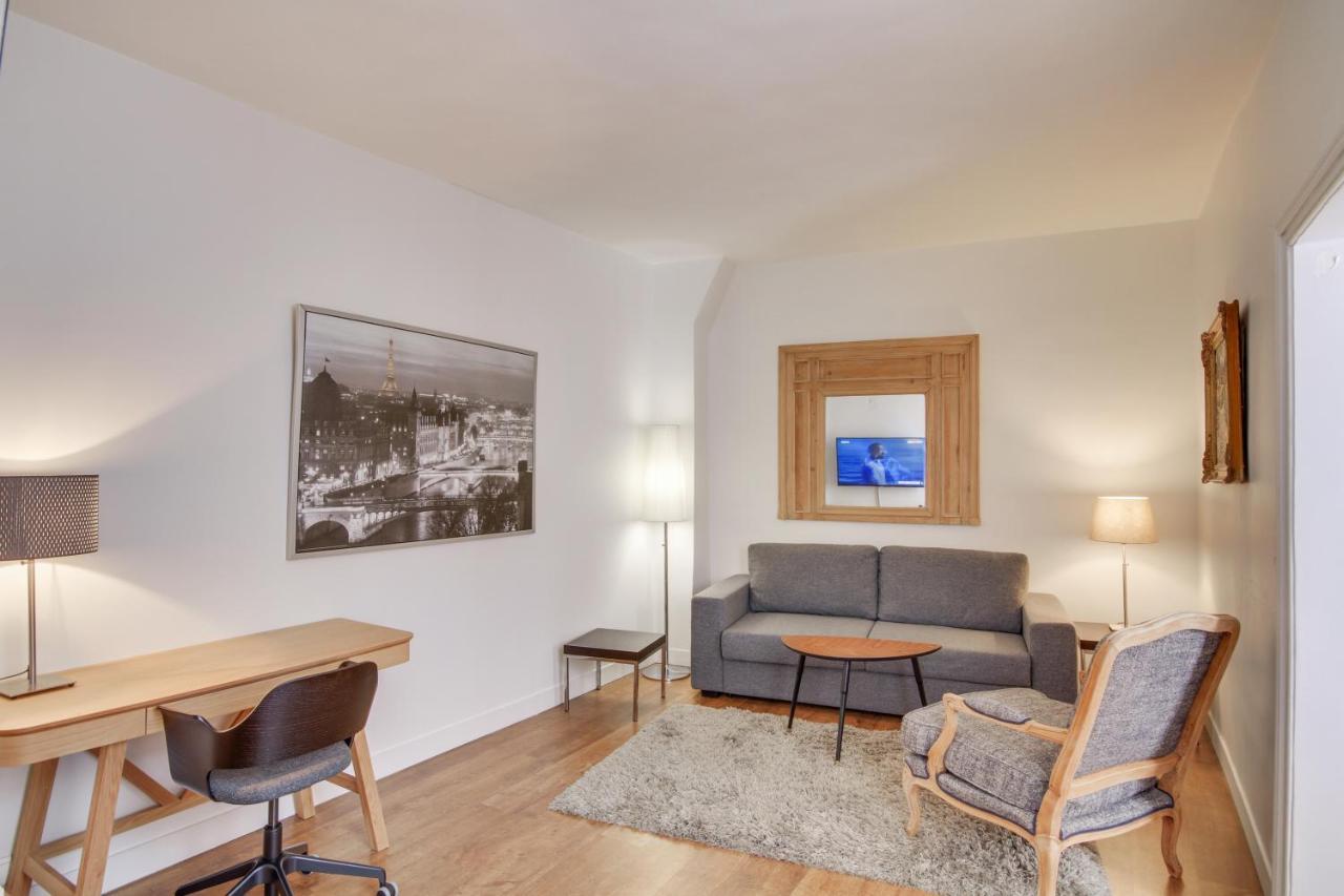 Apartments For Work In City Center Paryż Zewnętrze zdjęcie