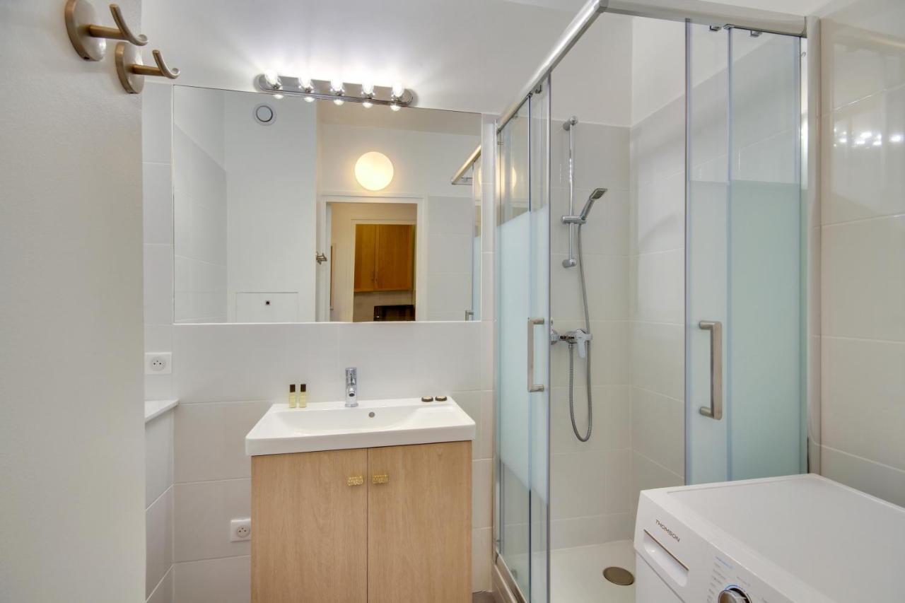 Apartments For Work In City Center Paryż Zewnętrze zdjęcie
