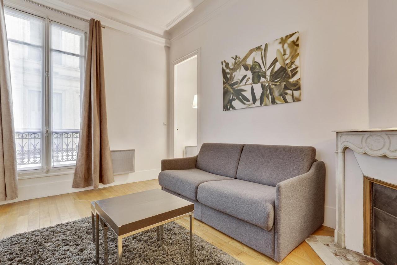 Apartments For Work In City Center Paryż Zewnętrze zdjęcie