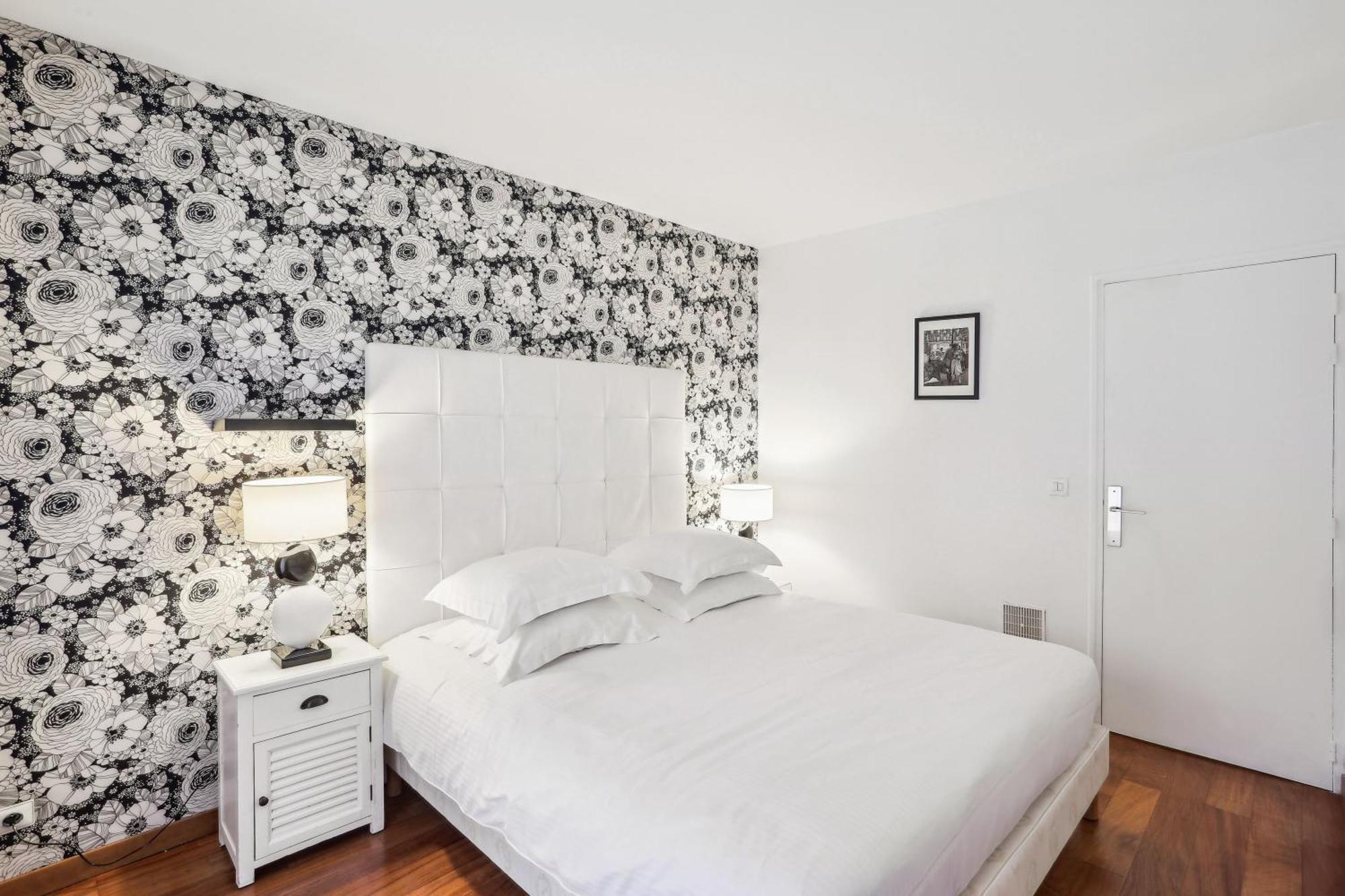 Apartments For Work In City Center Paryż Zewnętrze zdjęcie