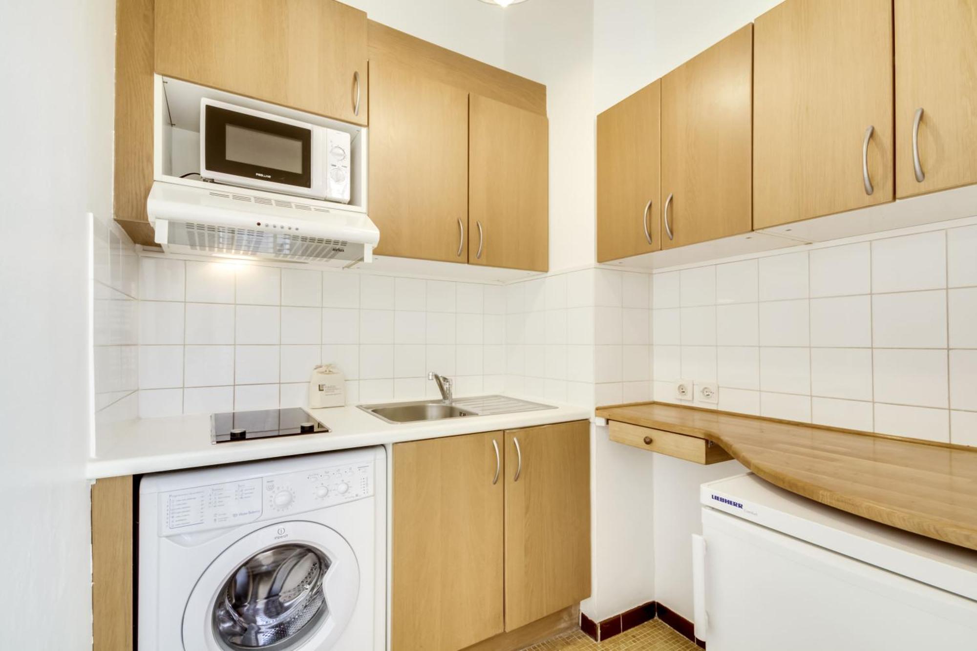Apartments For Work In City Center Paryż Zewnętrze zdjęcie