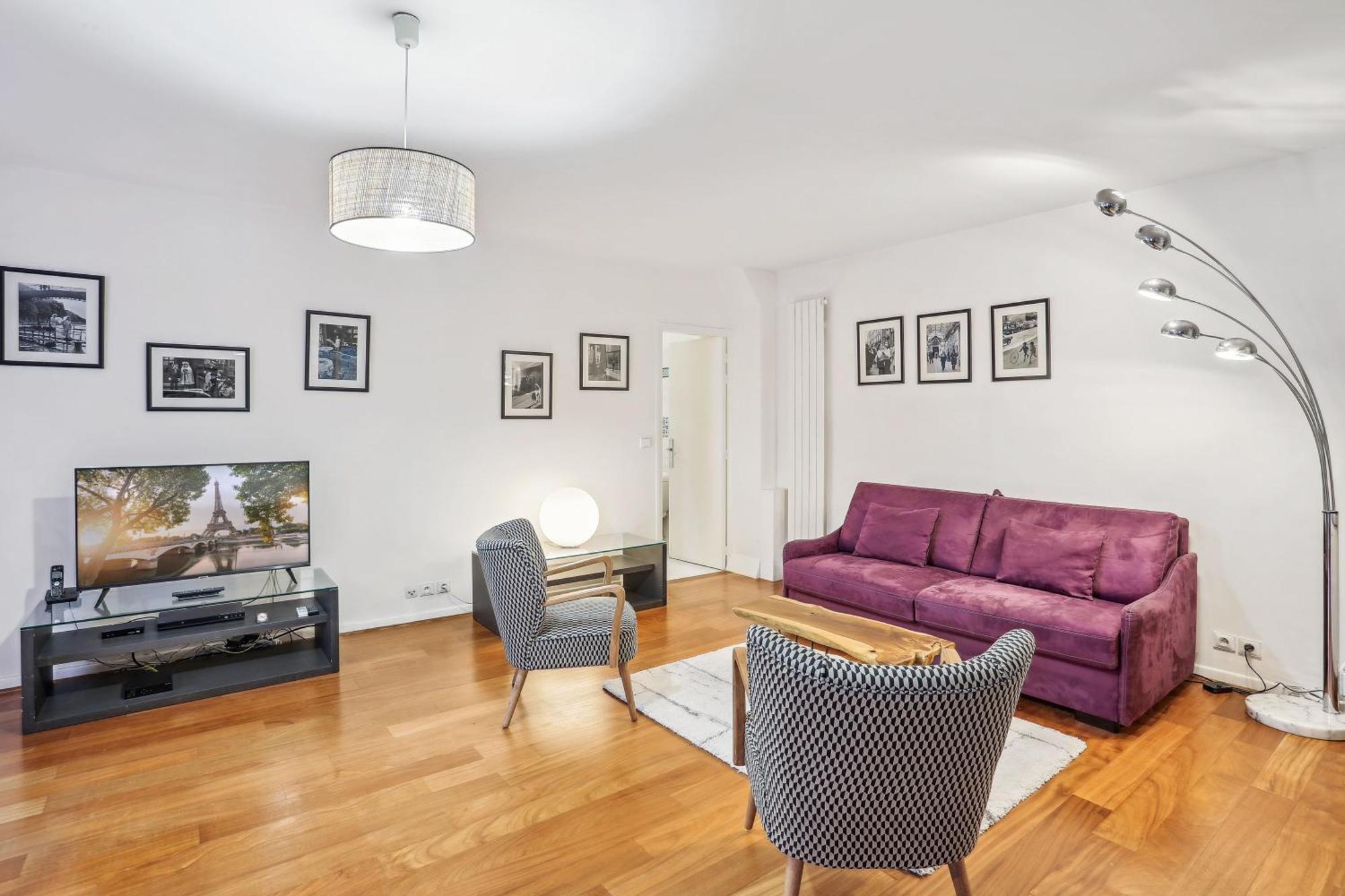Apartments For Work In City Center Paryż Zewnętrze zdjęcie