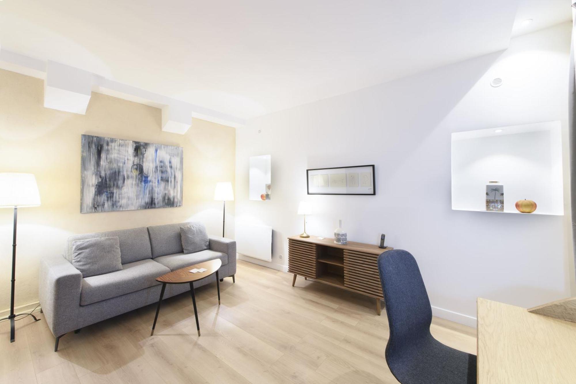 Apartments For Work In City Center Paryż Zewnętrze zdjęcie