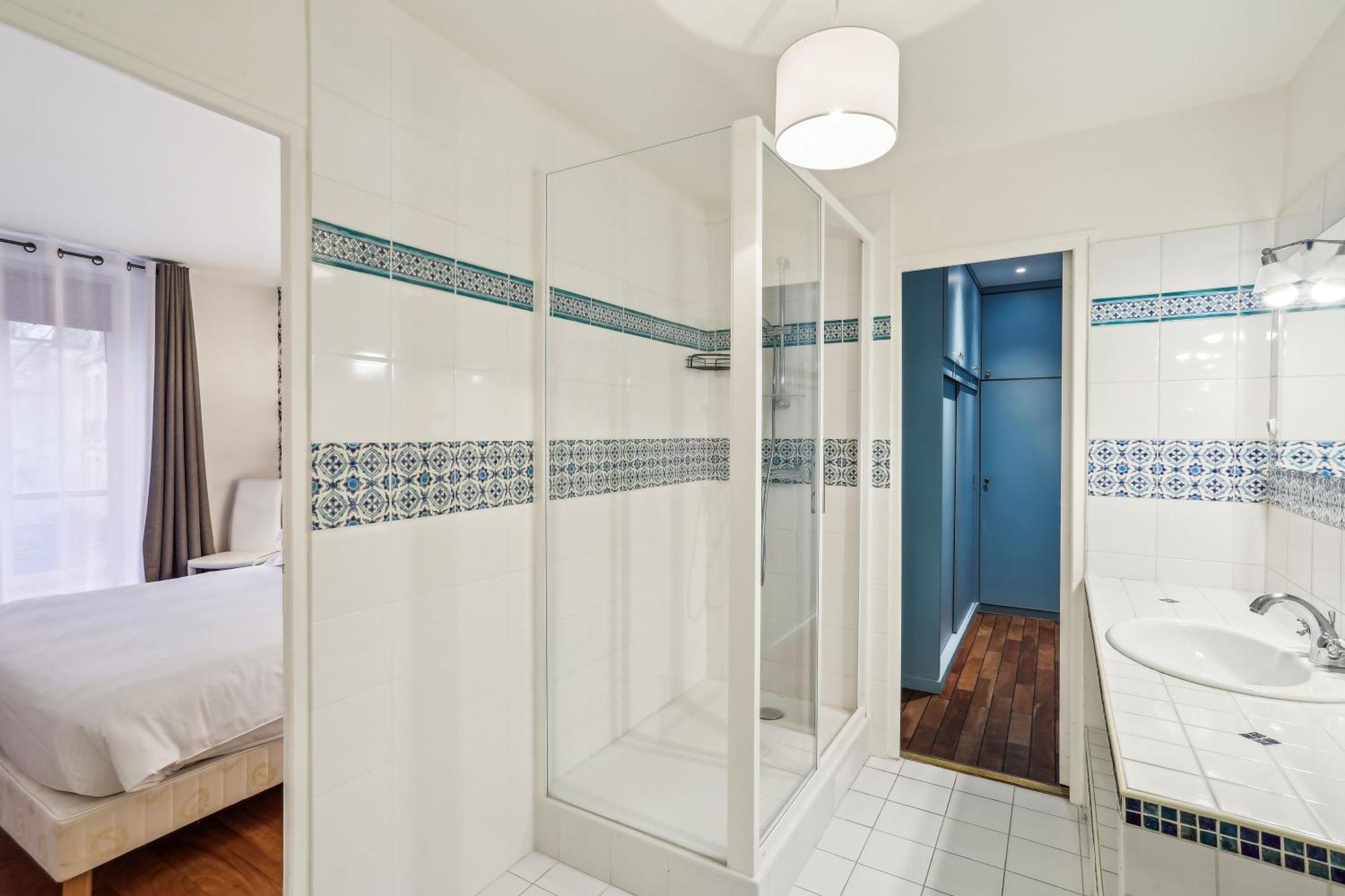 Apartments For Work In City Center Paryż Zewnętrze zdjęcie