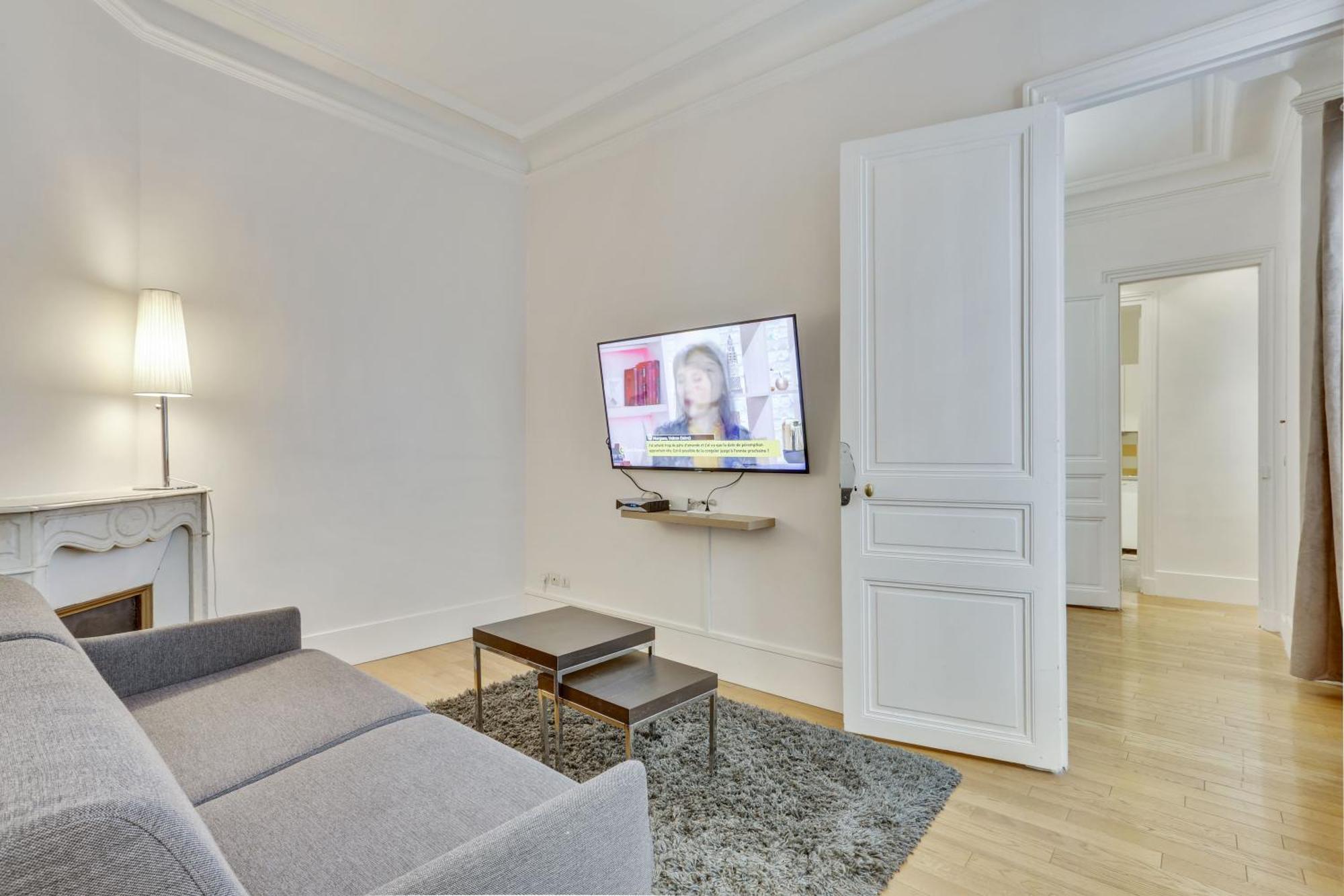 Apartments For Work In City Center Paryż Zewnętrze zdjęcie