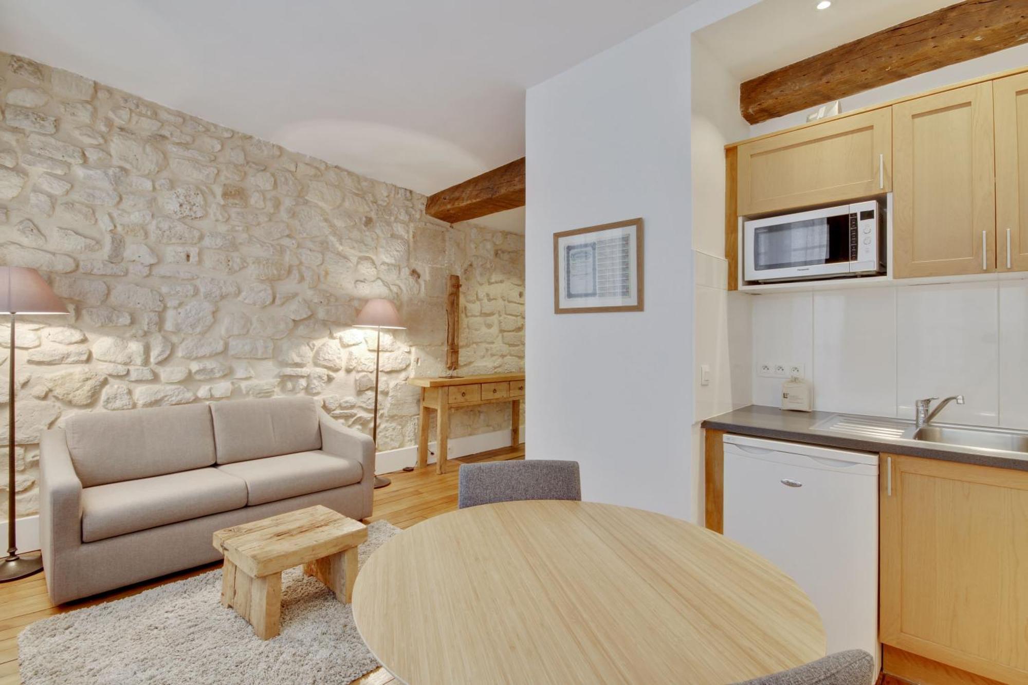 Apartments For Work In City Center Paryż Zewnętrze zdjęcie