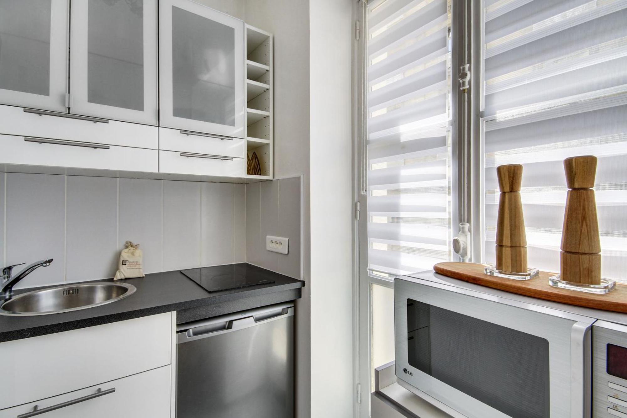Apartments For Work In City Center Paryż Zewnętrze zdjęcie