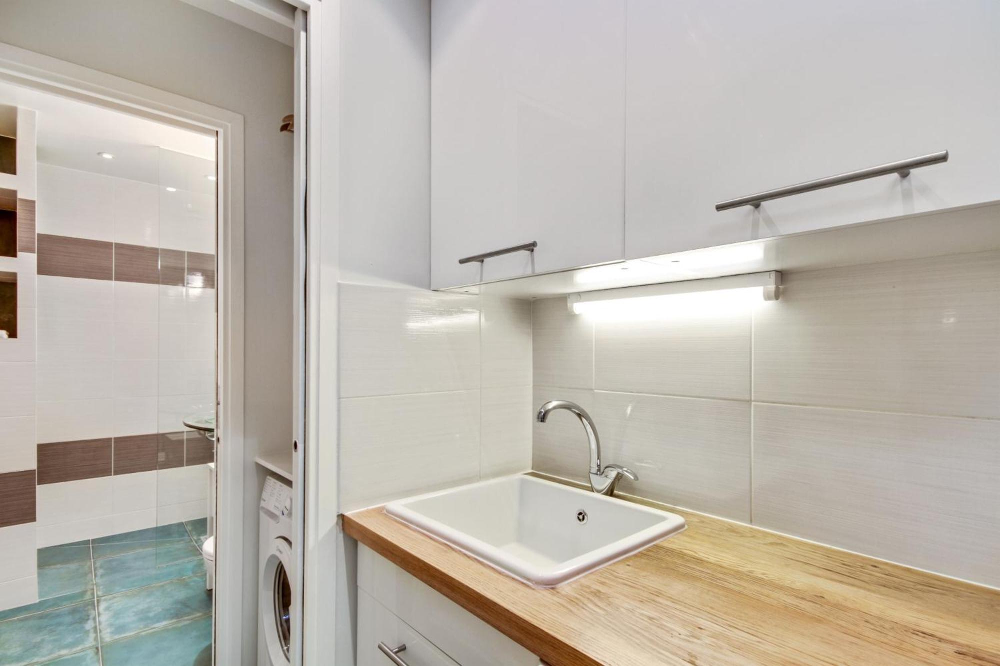 Apartments For Work In City Center Paryż Zewnętrze zdjęcie