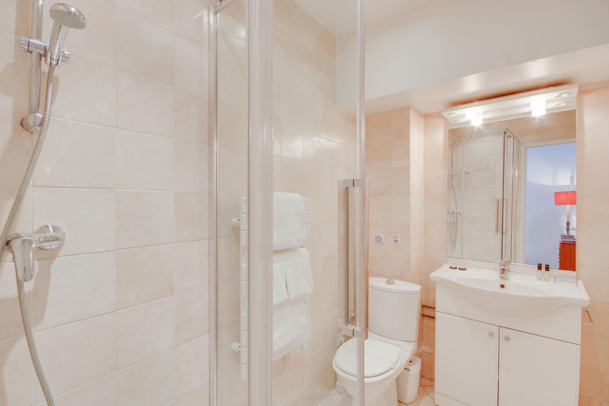 Apartments For Work In City Center Paryż Zewnętrze zdjęcie