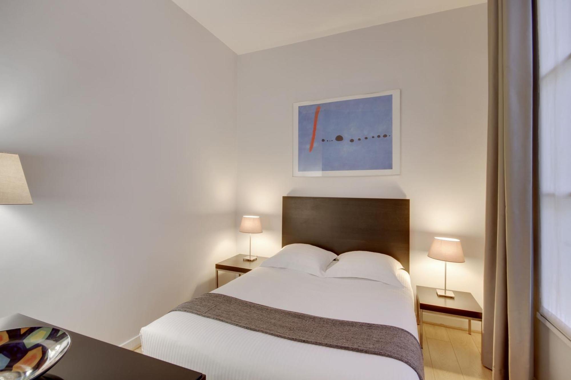 Apartments For Work In City Center Paryż Zewnętrze zdjęcie
