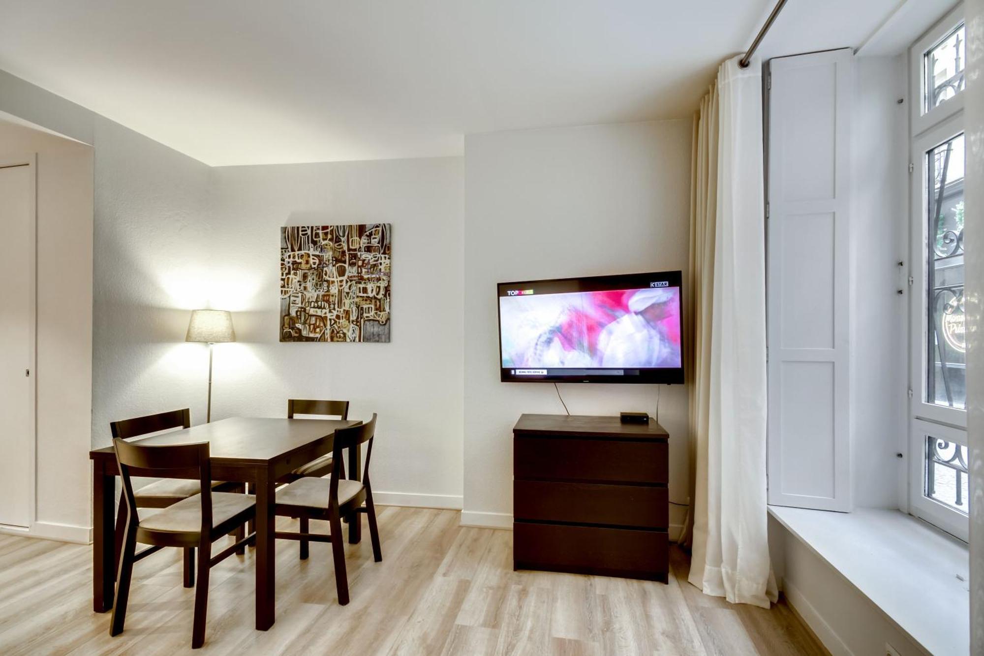 Apartments For Work In City Center Paryż Zewnętrze zdjęcie