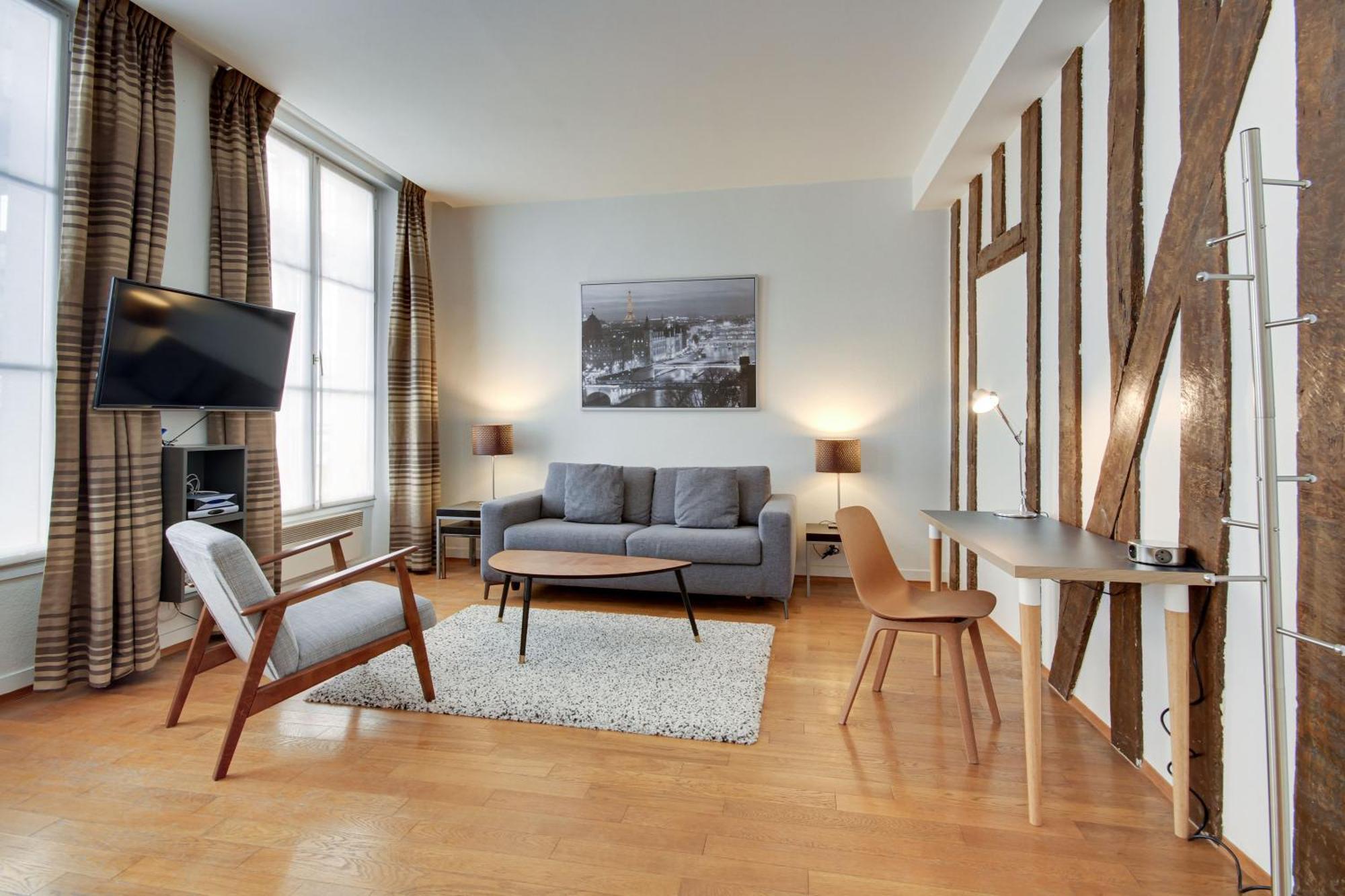 Apartments For Work In City Center Paryż Zewnętrze zdjęcie