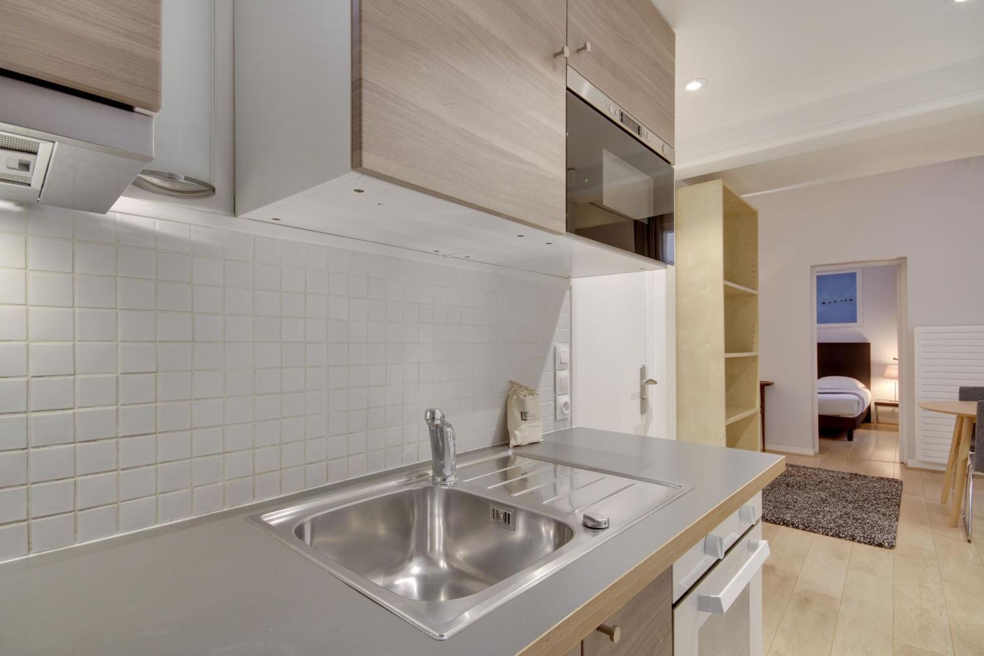 Apartments For Work In City Center Paryż Zewnętrze zdjęcie