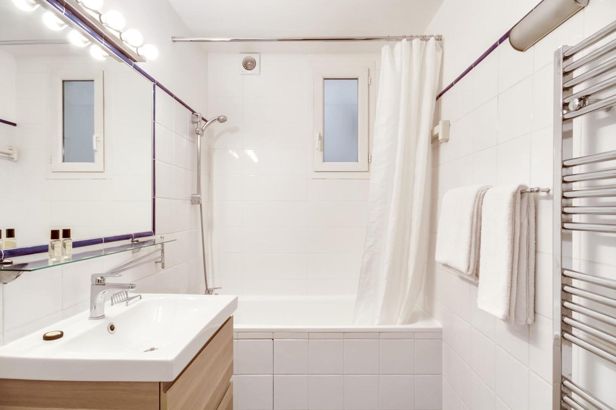 Apartments For Work In City Center Paryż Zewnętrze zdjęcie