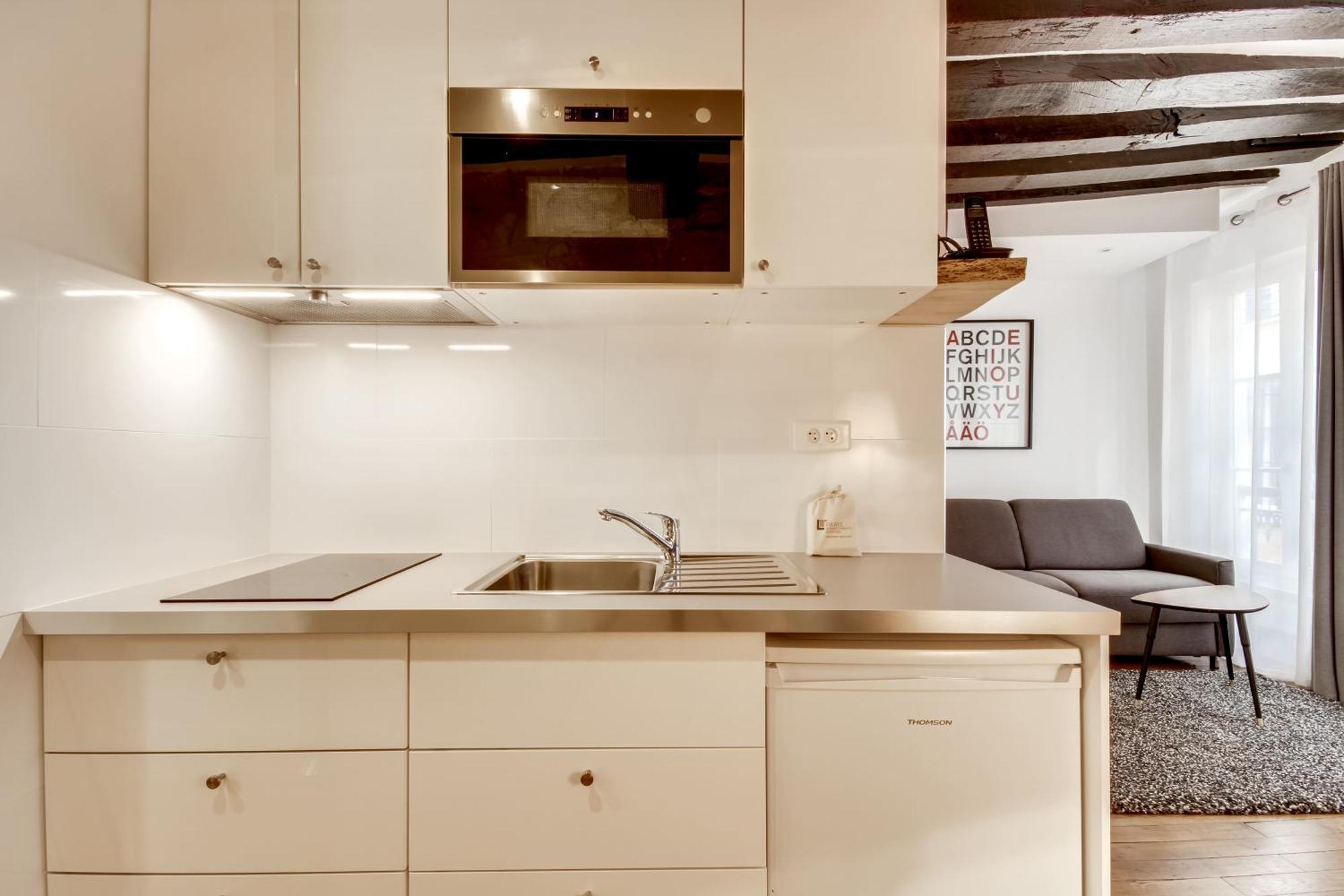 Apartments For Work In City Center Paryż Zewnętrze zdjęcie