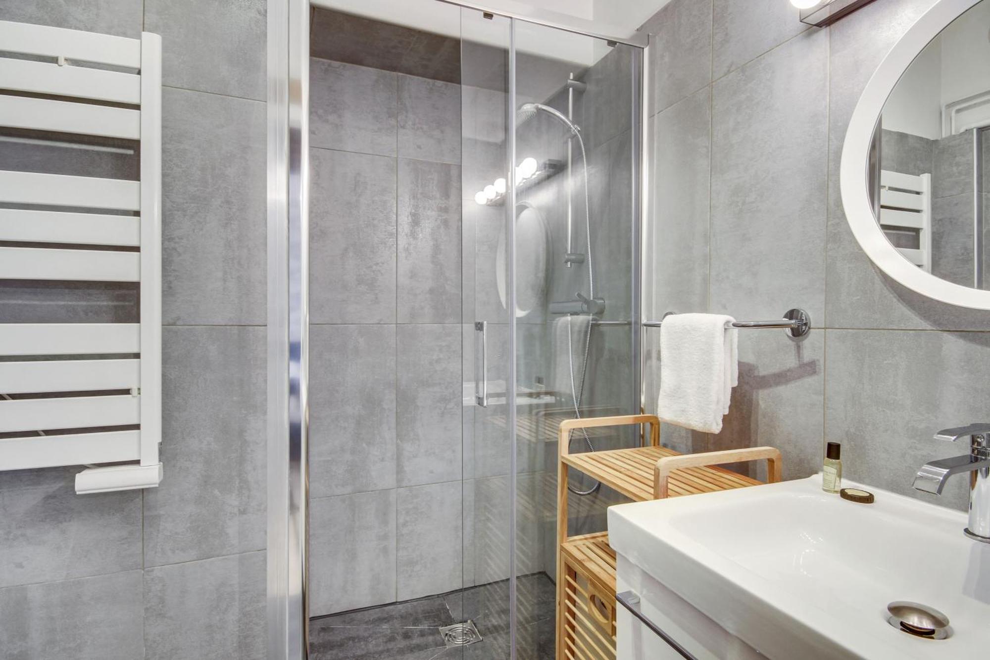 Apartments For Work In City Center Paryż Zewnętrze zdjęcie
