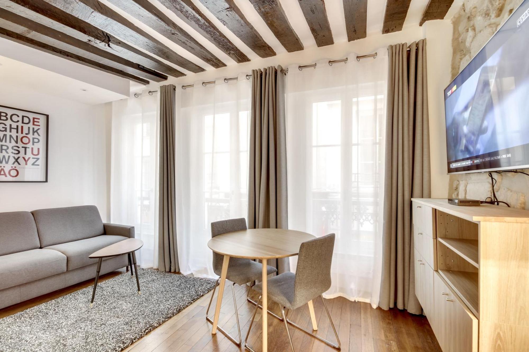 Apartments For Work In City Center Paryż Zewnętrze zdjęcie