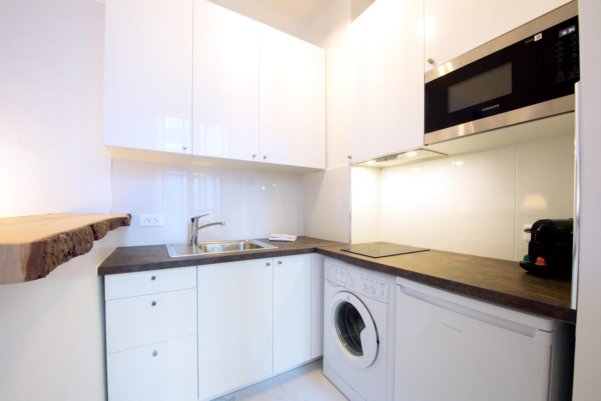 Apartments For Work In City Center Paryż Zewnętrze zdjęcie